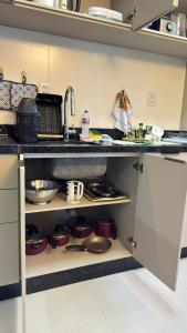 Apartamento Moderno en EcoVillas Club Residencial
