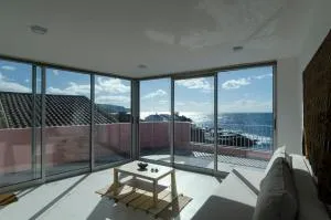 Casa Rosa-Porto dos Carneiros - Lagoa