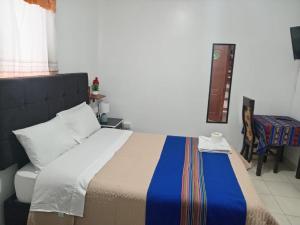 Casa del Valle