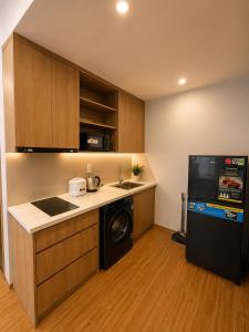 Anh Khang Apartment Phu Quoc