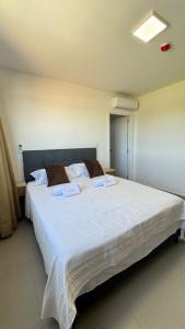 Apartamento Moderno en EcoVillas Club Residencial