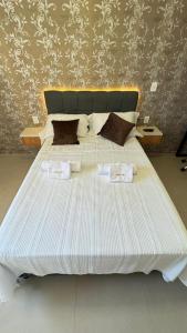 Apartamento Moderno en EcoVillas Club Residencial