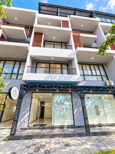 Anh Khang Apartment Phu Quoc