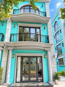 Anh Khang Apartment Phu Quoc