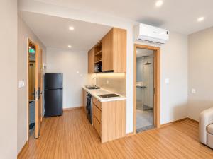 Anh Khang Apartment Phu Quoc