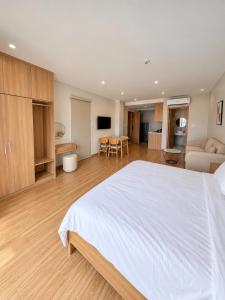 Anh Khang Apartment Phu Quoc