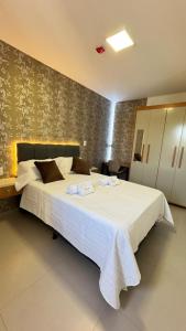 Apartamento Moderno en EcoVillas Club Residencial