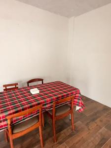 Casa Orizaba
