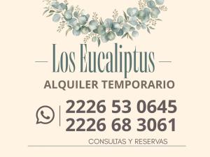 Los Eucaliptus