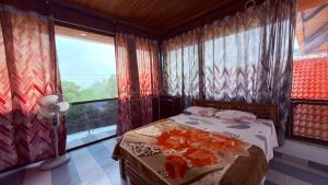 Ellickalhomestay
