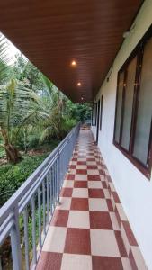 Ellickalhomestay