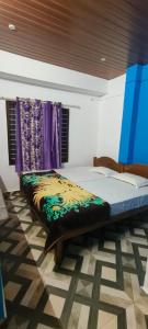 Ellickalhomestay