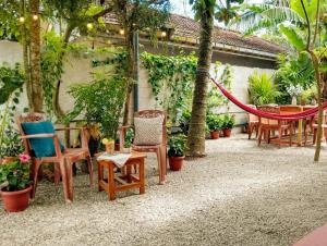 Little Lanka Hostel
