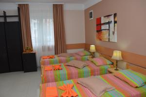 Studio Apartment room in Lux Apartmani Vesna