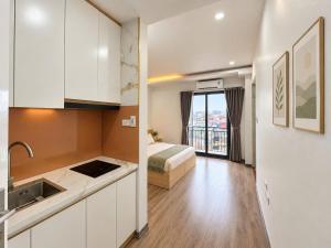 Luxe Paradise Residence & Hotel Hoang Hoa Tham