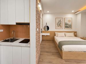 Luxe Paradise Residence & Hotel Hoang Hoa Tham