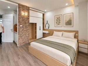 Luxe Paradise Residence & Hotel Hoang Hoa Tham