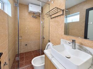 Luxe Paradise Residence & Hotel Hoang Hoa Tham