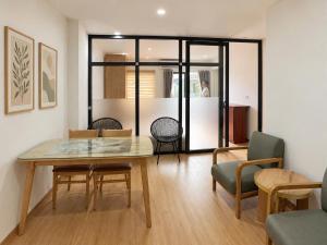 Luxe Paradise Residence & Hotel Hoang Hoa Tham