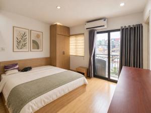 Luxe Paradise Residence & Hotel Hoang Hoa Tham