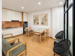 Luxe Paradise Residence & Hotel Hoang Hoa Tham