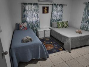 Oriana Apartment 4 Spacious 2BR Free WiFi Near Apia