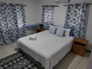 Oriana Apartment 4 Spacious 2BR Free WiFi Near Apia