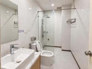 Luxe Paradise Residence & Hotel Hoang Hoa Tham