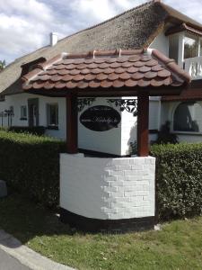 Krekeltje
