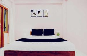 Hotel O IIT Banaras Road