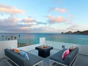 ME by Meliá Cabo - Adults Only