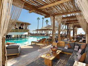 ME by Meliá Cabo - Adults Only