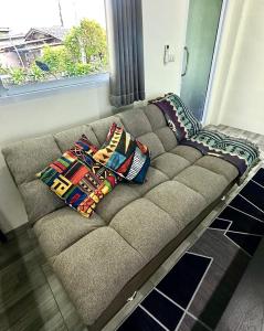 Baantip Apt 5 min to beach