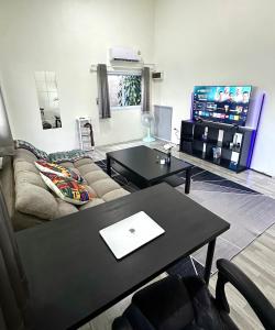 Baantip Apt 5 min to beach