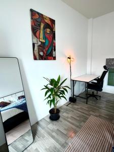 Baantip Apt 5 min to beach