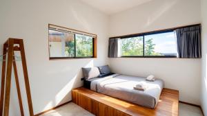 yume17 - Sea View pool Villas & 1BD, Studios
