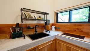 yume17 - Sea View pool Villas & 1BD, Studios