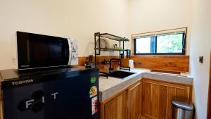 yume17 - Sea View pool Villas & 1BD, Studios