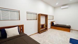 yume17 - Sea View pool Villas & 1BD, Studios