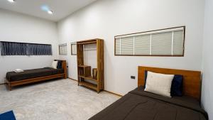 yume17 - Sea View pool Villas & 1BD, Studios
