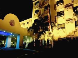 East Asia Royale Hotel