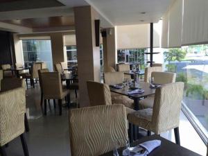 East Asia Royale Hotel