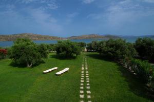 Elounda Blue Island Villa Lasithi Greece