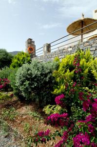 Elounda Blue Island Villa Lasithi Greece