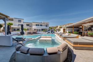 Aegean Paradiso Vacation Club - "Adults Only"