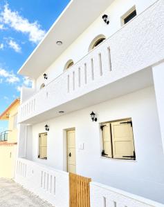 Philoxenia traditional house private jacuzzi