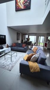 Mandarina Boutique House