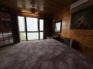 Ta Phin Valley B&B