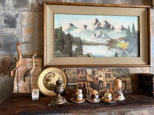 Ta Phin Valley B&B