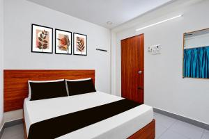 Hotel O Saraswathi Park Junction